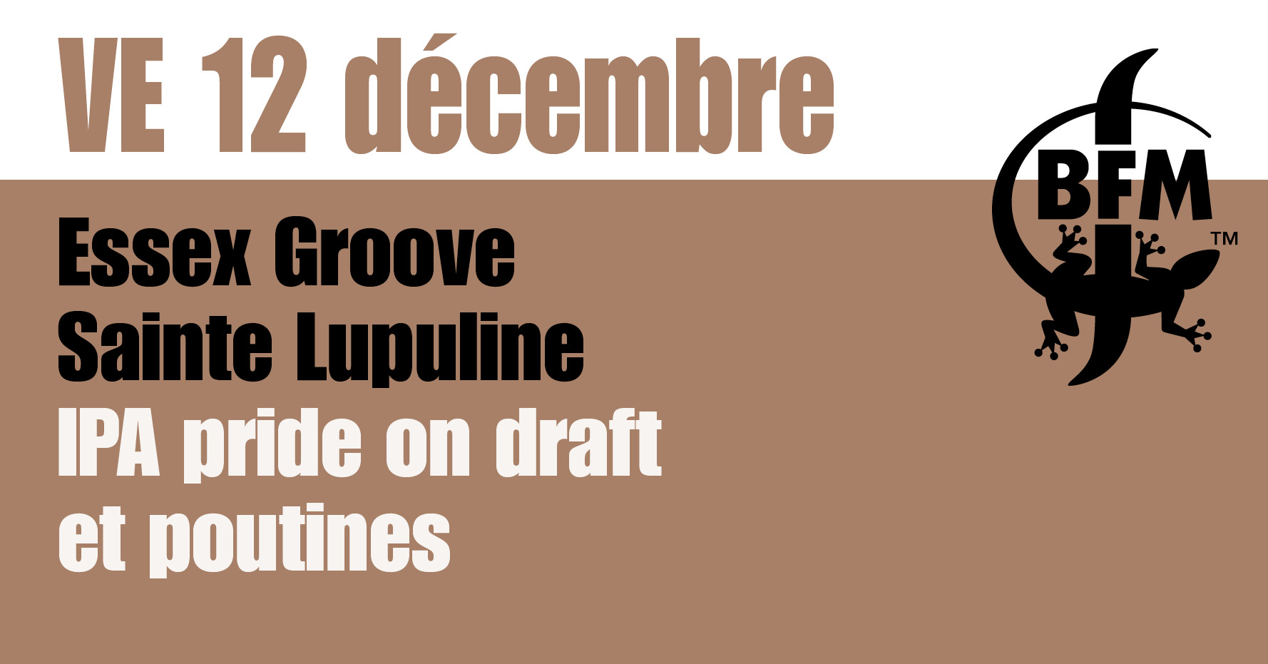 Sainte Lupuline