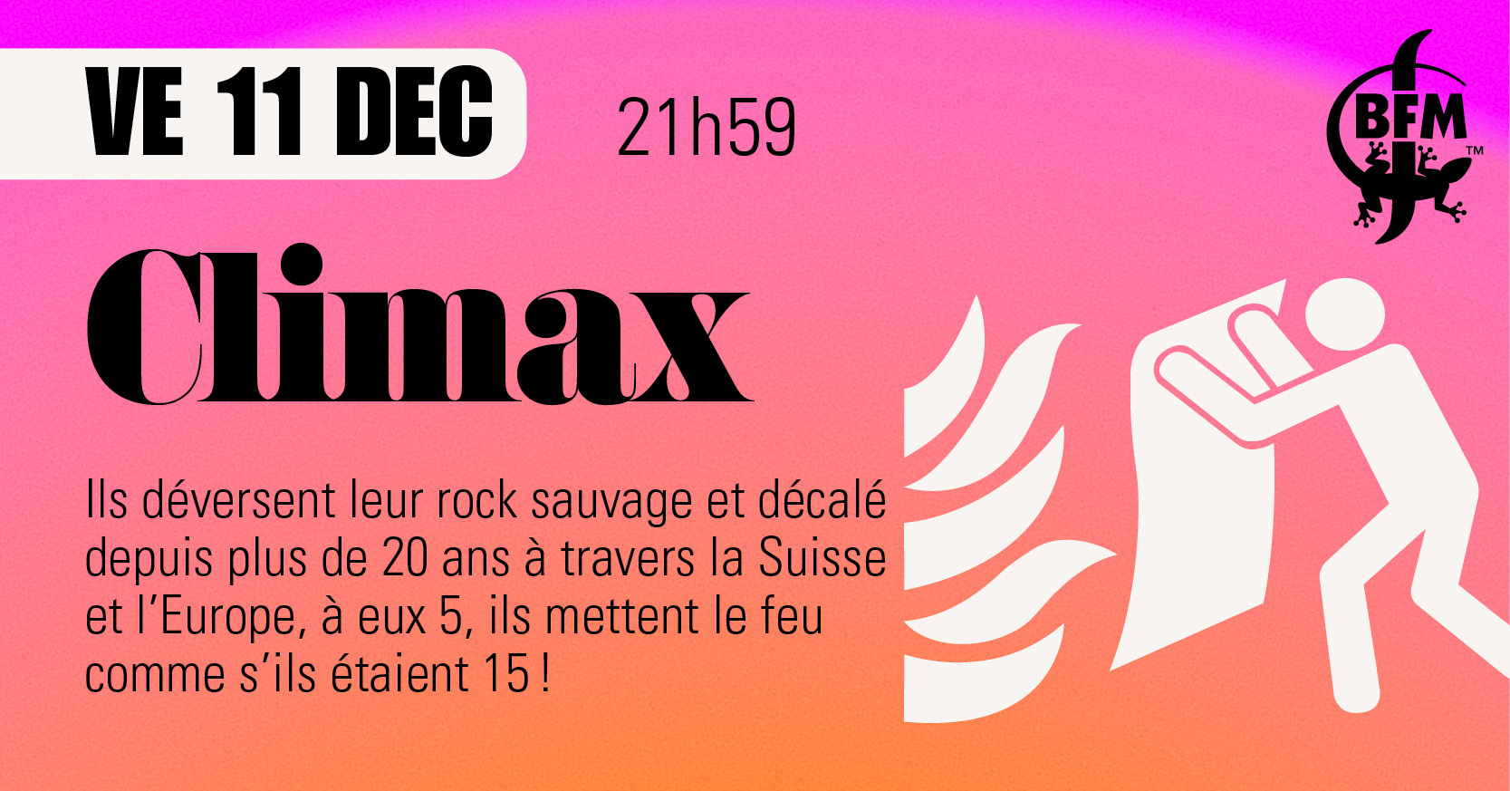 Climax