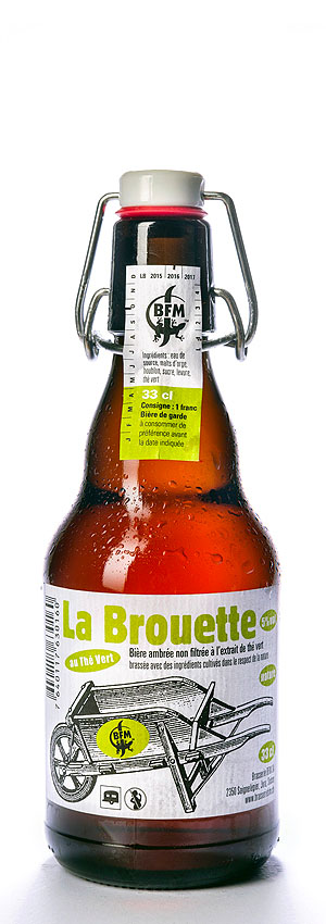 La Brouette