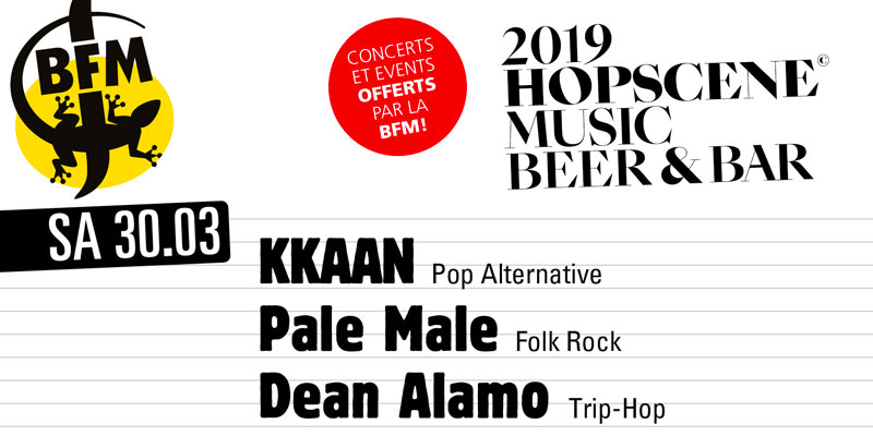 KKAAN Pale Male Dean Alamo