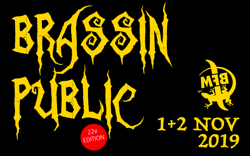 Brassin public 2019